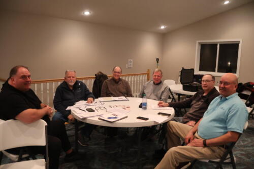 Praying from Within Retreat Prep - Spencer