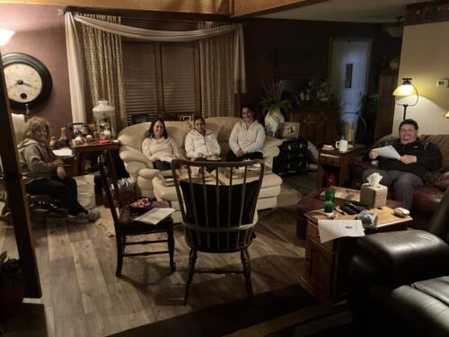 A Communal Contribution to Culture Retreat